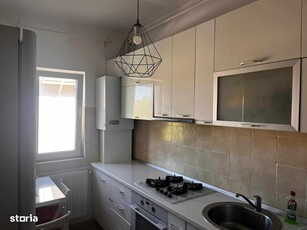 POPESTI LEORDENI - Metrou Berceni vanzare apartament 2 camere