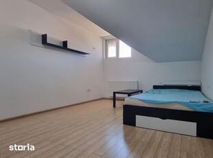 Inchiriez apartament 3 camere, etaj 2, zona Orizont - Micalaca