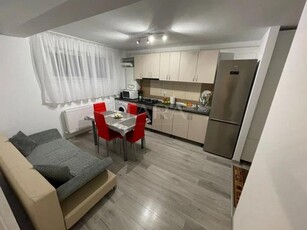 Apartament cu 2 camere de vanzare in Andrei Muresanu