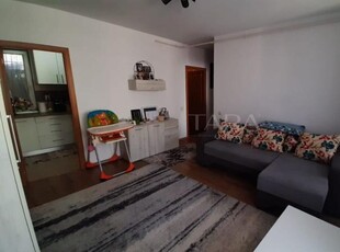 Apartament cu 2 camere de vanzare in cartierul Iris