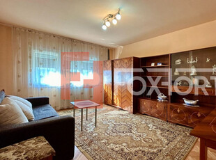 Apartament cu 2 camere decomandat