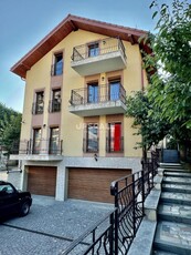 Apartament cu 2 camere decomandat, liniste, zona Gradinita ELF !