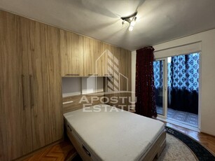 Apartament cu 2 camere decomandat, zona Girocului