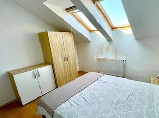 Apartament cu 2 camere decomandate | Gheorgheni