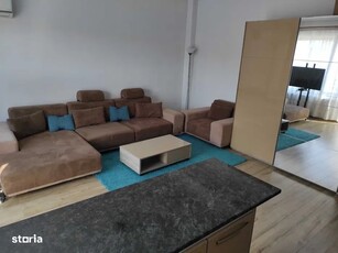 Apartament 2 camere, la cheie, aer conditionat, etaj 1/2