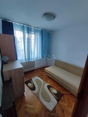 Apartament cu 2 camere, Gheorgheni, zona Politiei Rutiere