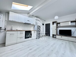 Apartament cu 2 camere prima inchiriere zona Planetelor