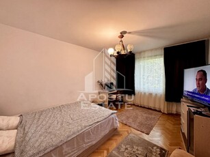 Apartament cu 2 camere, zona Circumvalatiunii