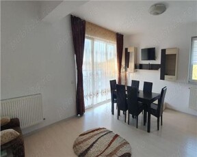 Apartament cu 3 Camere de Inchiriat Alzza Real Estate