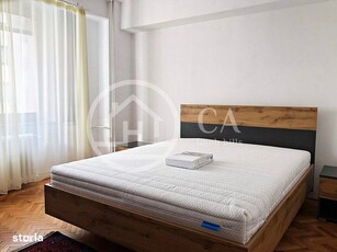 Apartament 4 Camere Renovat Apusului