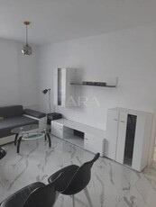 Apartament cu 3 camere in Floresti