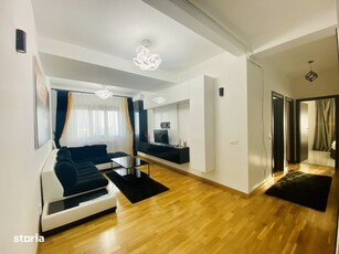 Apartament cu 3 camere in zona Politehnica-5 min Metrou Lujerului