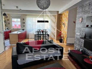 Apartament cu 3 camere in zona Torontalului