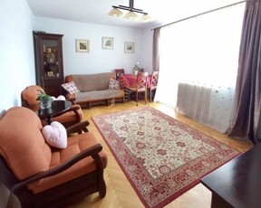 Apartament cu 4 camere decomandate | Manastur