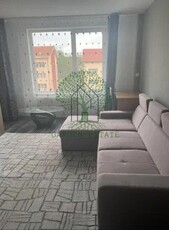 Apartament cu o camera in Borhanci, 38 mp + 5 balcon