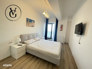 Zona Grand Arena - Vânzare Apartament 3 Camere