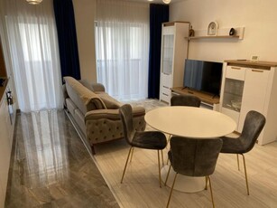 Apartament de 3 camere, 62 mp., zona Iris