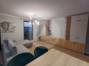 Apartament de inchiriat, 2 camere, in Cluj-Napoca, zona Zorilor