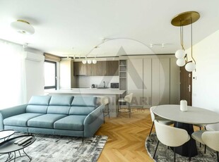 Apartament de inchiriat, 3 camere, in Cluj-Napoca, zona Est