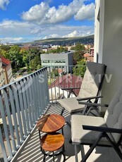 Apartament de inchiriat, cu 2 camere decomandate, zona The Office, Cluj-Napoca S17127