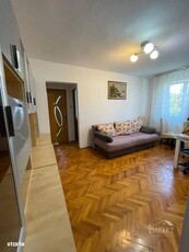 Apartament 2 camere de vanzare Cetate mobilat si utilat