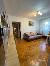 Apartament de inchiriat cu 2 camere,cartier Manastur! loc parcare!