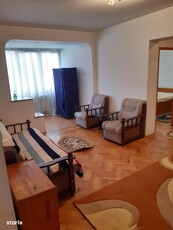 Apartament de Închiriat cu Două Camere in Zona Pajura sec.1