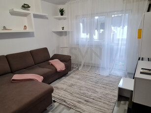 Apartament de l 2 Camere l Decomandat l Zona Banu Manta