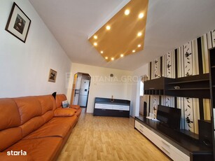 Apartament decomandat 3 camere, Calea București, pet friendly