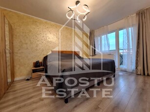 Apartament decomandat cu 3 camere, 60 mp utili, Aurel Vlaicu