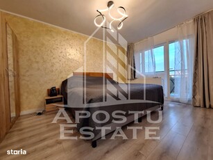 Apartament 2 camere Metrou Lujerului, Proprietar - strada Cetatuia