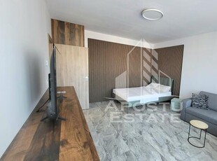 Apartament decomandat cu o camera,prima inchiriere,Aradului