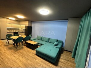 Apartament elegant 2 camere zona Zorilor, Hotel Golden Tulip