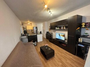 Apartament Ideal pentru familii: 2 camere in Floresti, zona Lidl.