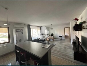 Apartament in bloc nou