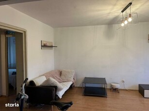 Apartament luminos 2 camere Tineretului