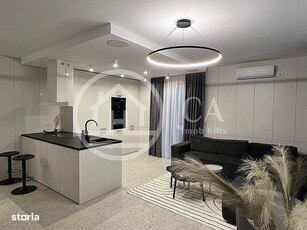 Apartament LUX cu 3 camere de inchiriat in Prima Urbana, Oradea