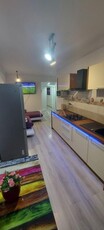 Apartament modern in Baciu, zona Primarie