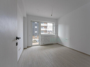 Apartament modern in bloc nou