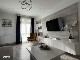 Apartament NOU cu 2 camere cartier Avantgarden Brasov