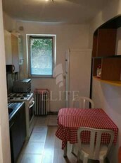 Apartament o camera in zona Horea