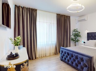 Apartament Ultra central [Parcul Izvor - Casa Poporului Bucuresti]