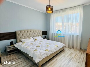 Apartament Ultracentral Nou 2 Camere Modern + Parcare