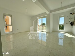 Apartament ultramodern / etaj intermediar / Zona Oncos