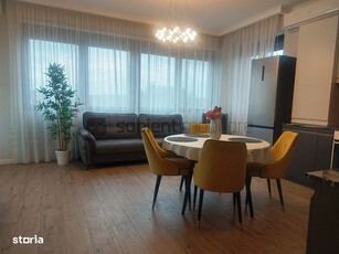 Apartament cu 3 camere in zona Sf. Lazar - Palas