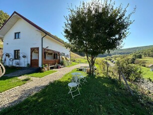 Casa de vanzare 5 camere, CACJ245624FLO