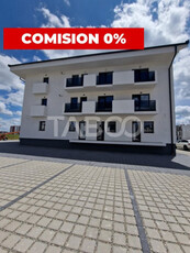 COMISION 0% !! Apartament 54 mpu cu 2 camere si balcon Doamn