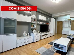 COMISION 0% Apartament cu 2 camere semidecomandat, 2 locuri de parcare - Giroc