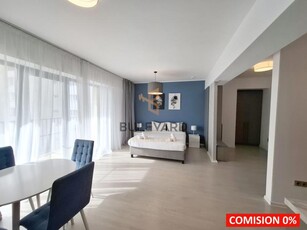 Comision 0! Apartament tip studio de vanzare in bloc nou!