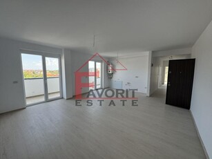 Penthouse cu 4 camere finalizat in zona Aradului - langa OMV